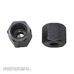 WAKASA Mur Nozzle Holder Hitam