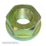 WAKASA Mur Pulley Kruk As