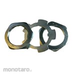 WAKASA Mur Spindle Kit