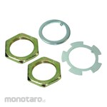 WAKASA Mur Spindle Set 1 F