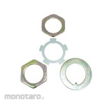 WAKASA Mur Spindle Set 2 F