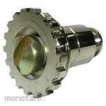 WAKASA Stelan Piston Rem Depan