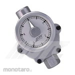 JTC Clock Flow Meter