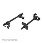 JTC Drop Forged Coil Spring Compressor