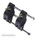 JTC Exhaust Pipe Remove