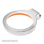 JTC Extra Large Round Disc Of 1941