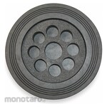 MERSEN Rupture Disc with Bar Support