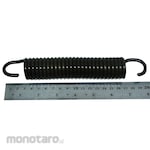 WAKASA Brake Lining Spring FVZ 34P (Accessories Brake)