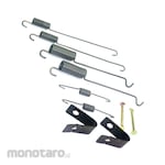 WAKASA Per Pirodo Fullset AEV 415 (Accessories Brake)
