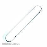 WAKASA Pipa Rem, Chasis