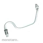 WAKASA Pipa Rem, Teromol Depan