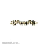 BACO Crank Shaft Assy