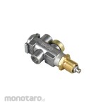BACO Valve Control