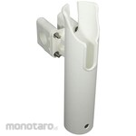 BMO Japan Plastic Rod Holder for Rail