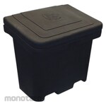 BUYERS PRODUCTS Storage Bin Poly