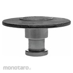 BUYERS PRODUCTS Trailer King Pin Unfinished