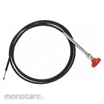 BUYERS PRODUCTS Valve Control Cable Polymer PVC SS