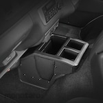CAR MATE Console Box for Hiace