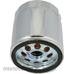 HARLEY-DAVIDSON Hd Super Premium 5 Chrome Oil Filter
