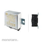 Hella Mercedes-Benz Flasher Relay