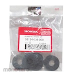 Honda (AHM) Rubber Handle Under