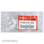 Honda Motor Guide Rear Brake Hose