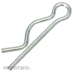 Honda Motor Pin Lock