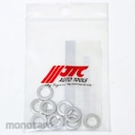 JTC Aluminum Packing