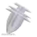 JTC Automotive Plastic Clips