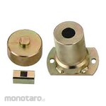 JTC FUSO Full Air Brake System Remover