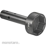 JTC Rear Axle Nut Socket