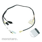 Kawasaki Kit. Regulator Kmx80-B6