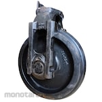 Kubota Assy Wheel Idler U-50 (Pulley)