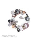 Kubota Holder, Brush