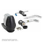 MASTER LOCK Trailer Locking