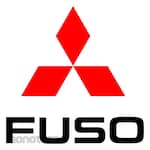 MITSUBISHI FUSO Resistor Injection