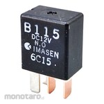 Mazda Relay N. O B1 Series