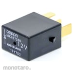 Mitsubishi Fuso Truck and Bus Corporation Motor, Capacitor Relay MK387 Series