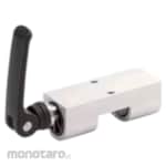 Nabeya Bi-tech Kaisha (NBK) Linear Clamper ZEE