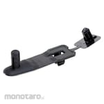 Nissan Bracket, Carpet