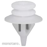 Nissan Clip Side Spoiler