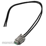 Nissan Connector Assembly 2P