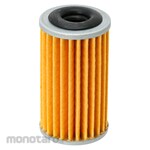 Nissan Filter Assembly Oil