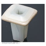 Nissan Grommet, Skew