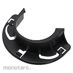 Nissan Holder, Filler Cap