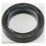 Nissan Mission Output