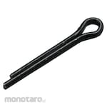 Nissan Pin, Split Cotter