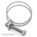 Nissan Radiator Upper Hose Band