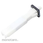 Nissan Rock Fuel Lid