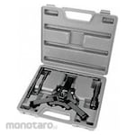 PERFORMANCE TOOL Compact Harmonic Balancer Puller kit